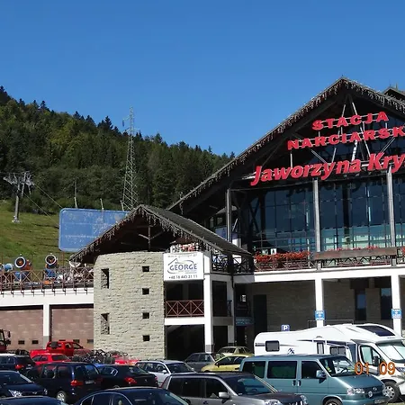 Krysztalowy