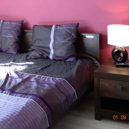 Krysztalowy Apartmán Krynica-Zdrój