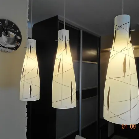 Krysztalowy * Krynica-Zdrój