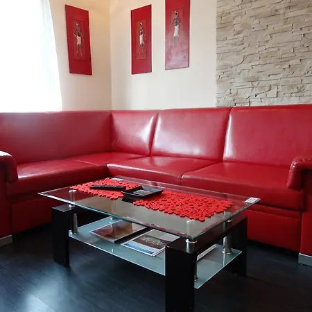 Krysztalowy Krynica-Zdrój