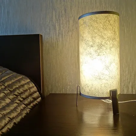 Krysztalowy Apartment