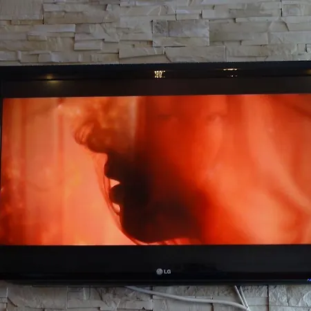 Krysztalowy 크리니차 즈드로이