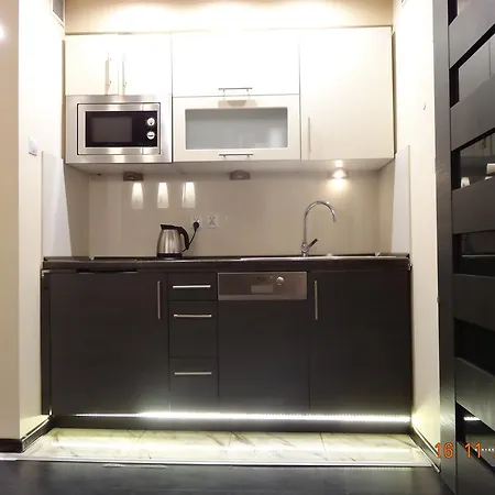 Krysztalowy Krynica-Zdrój