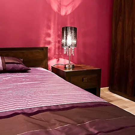 Krysztalowy Krynica-Zdrój